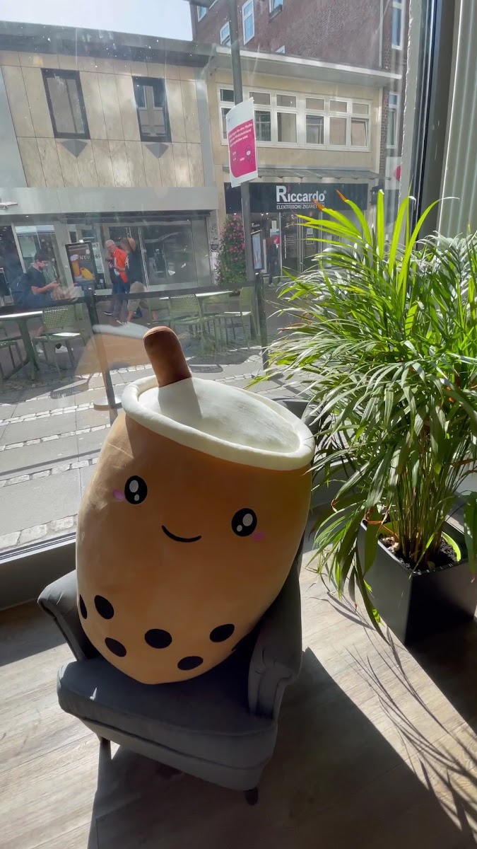 Home Tea Jia