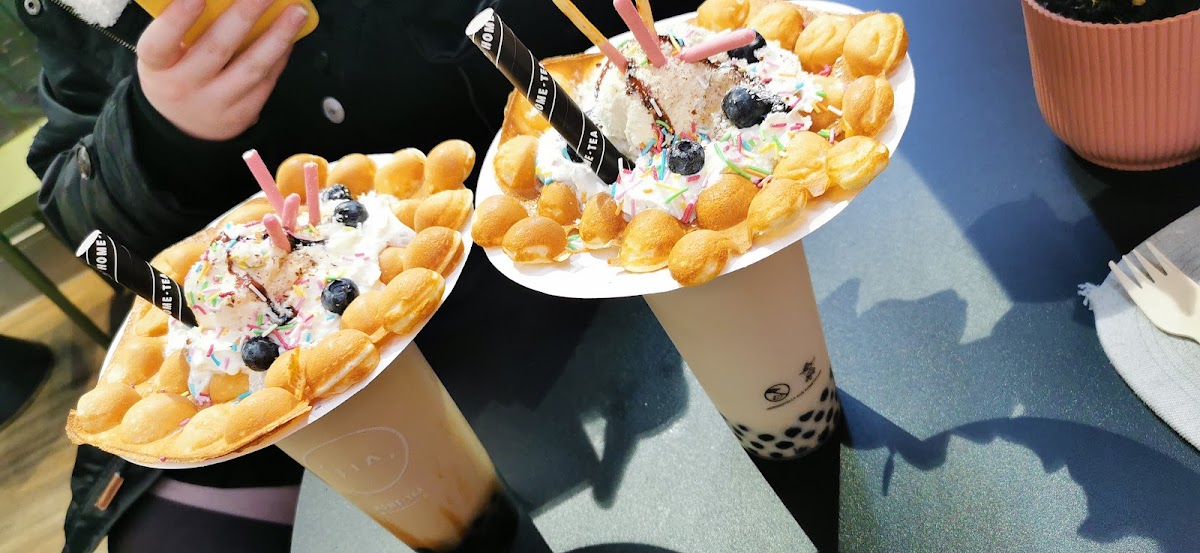 Home Tea Jia Photo 6