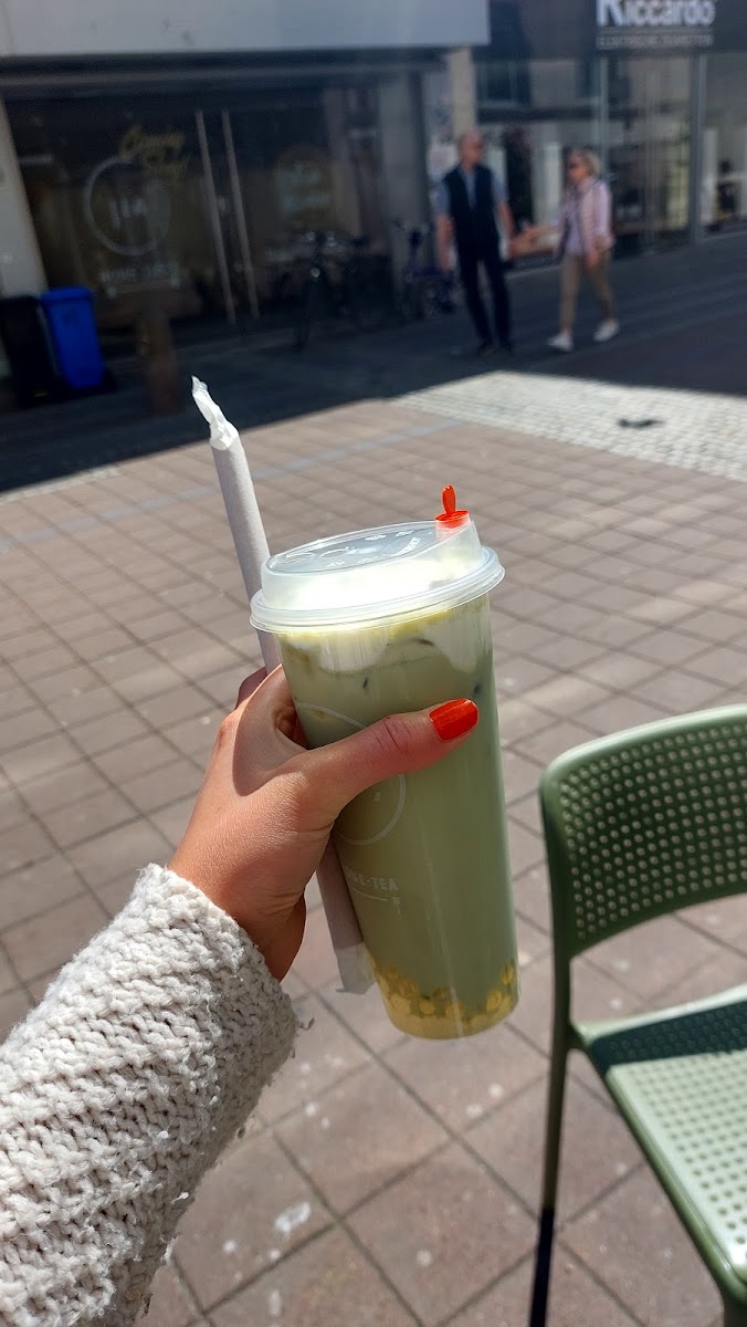Home Tea Jia Photo 7