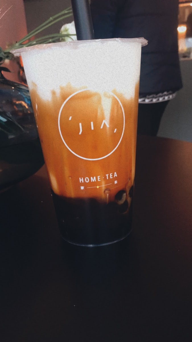 Home Tea Jia Photo 8