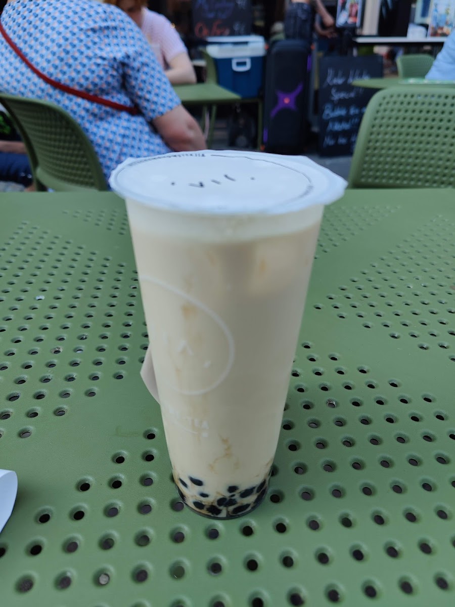 Home Tea Jia Photo 9