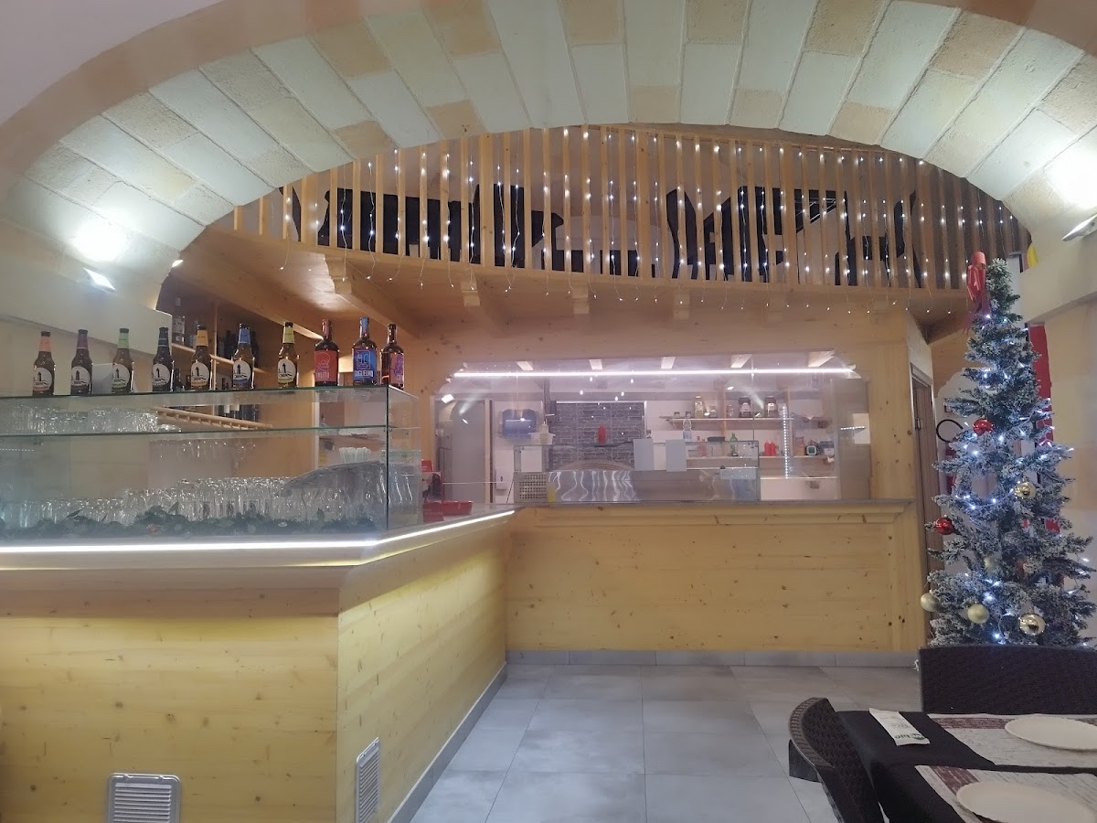 San Giovanni pizzeria focacceria di Vito Colamito