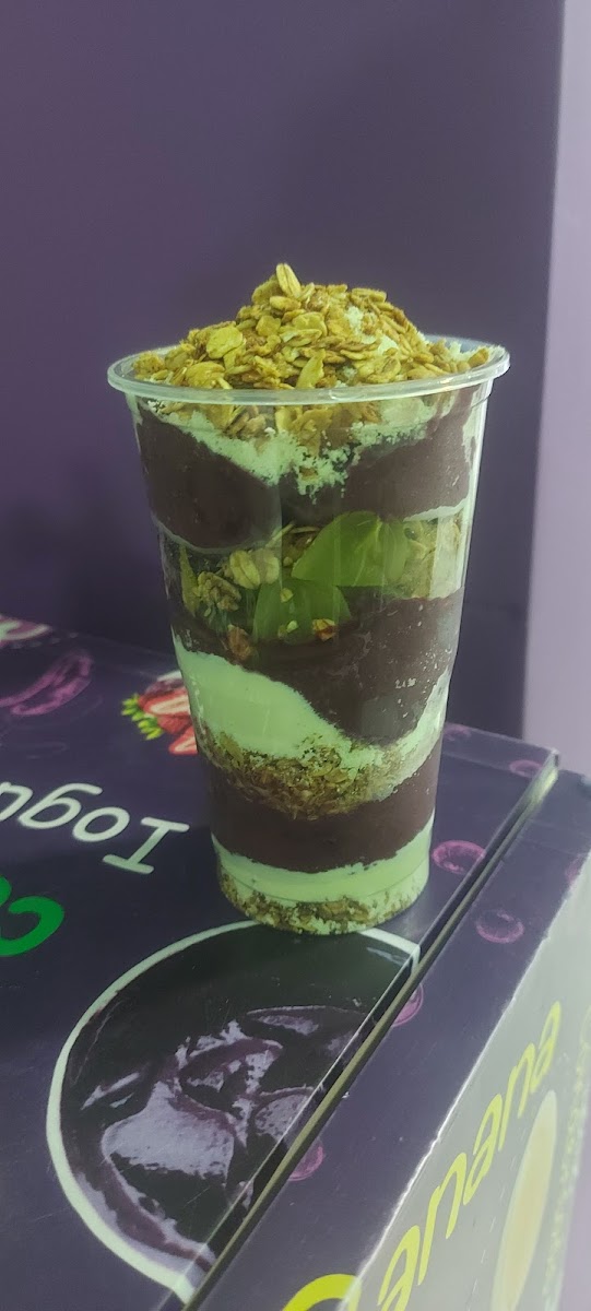 Top Açaí - Sítio Joaninha Photo 10