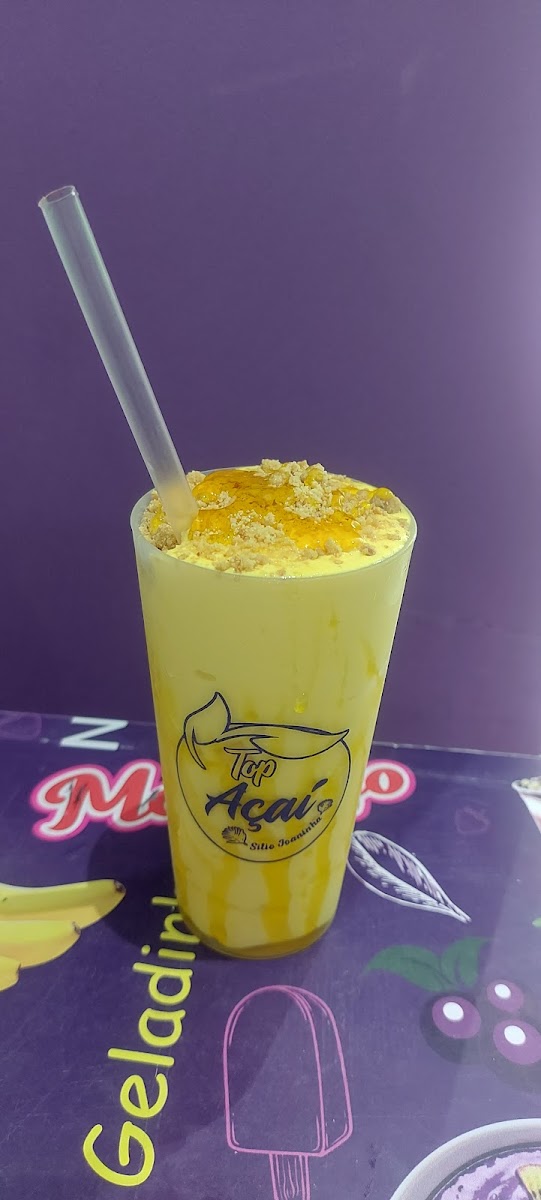 Top Açaí - Sítio Joaninha Photo 3