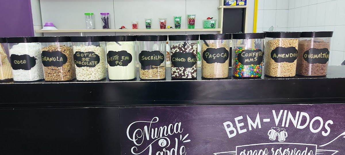 Top Açaí - Sítio Joaninha Photo 4