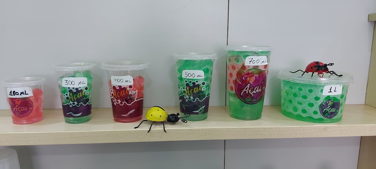 Top Açaí - Sítio Joaninha Photo 7
