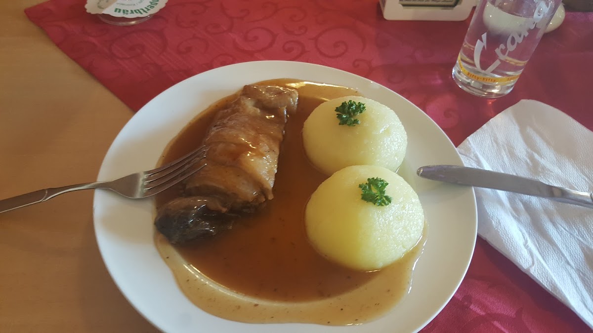 Gaststätte Zur Bernhardshütte - Marco Kaufmann Photo 5