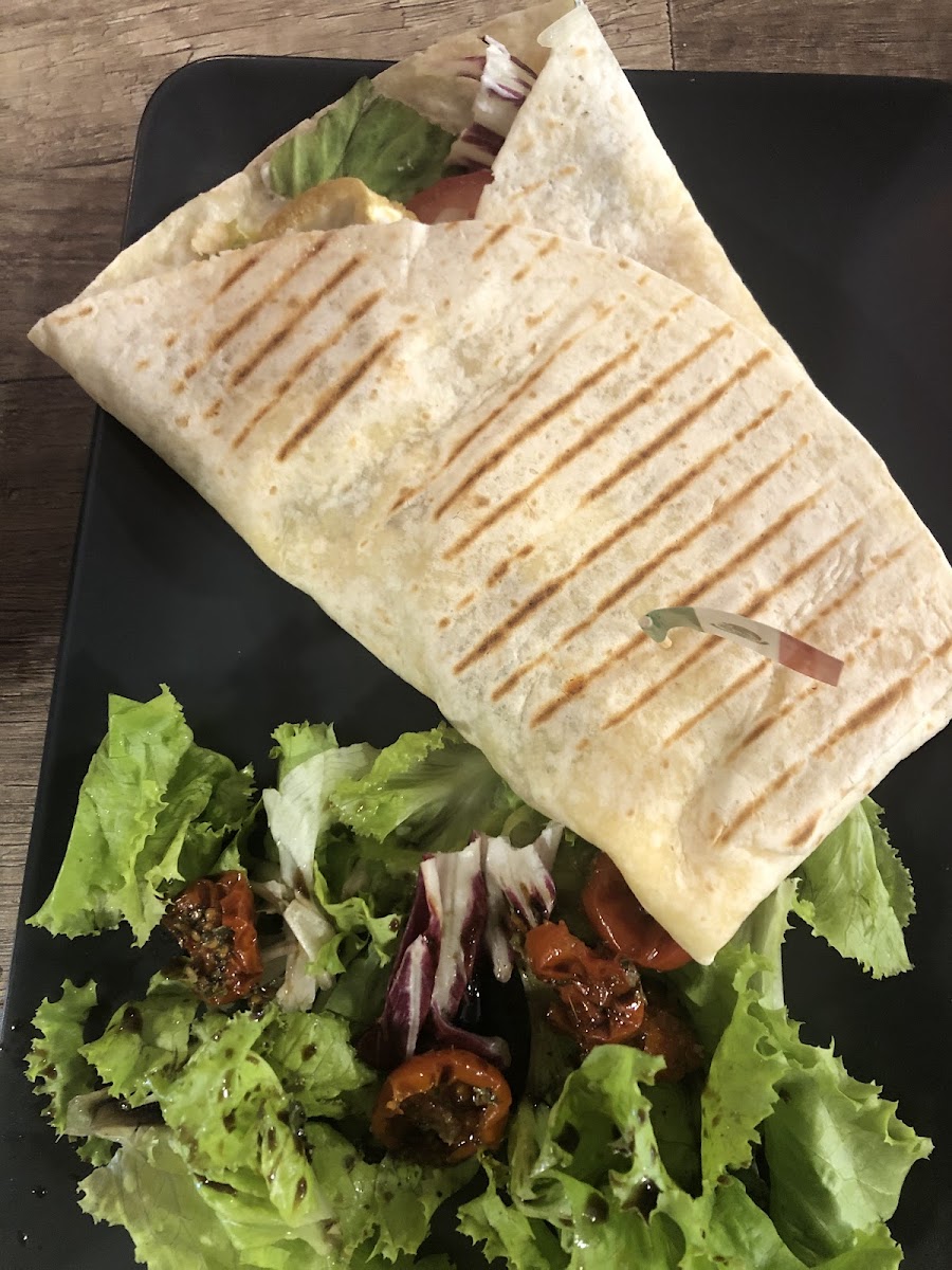 Délices et Gourmandises Photo 10