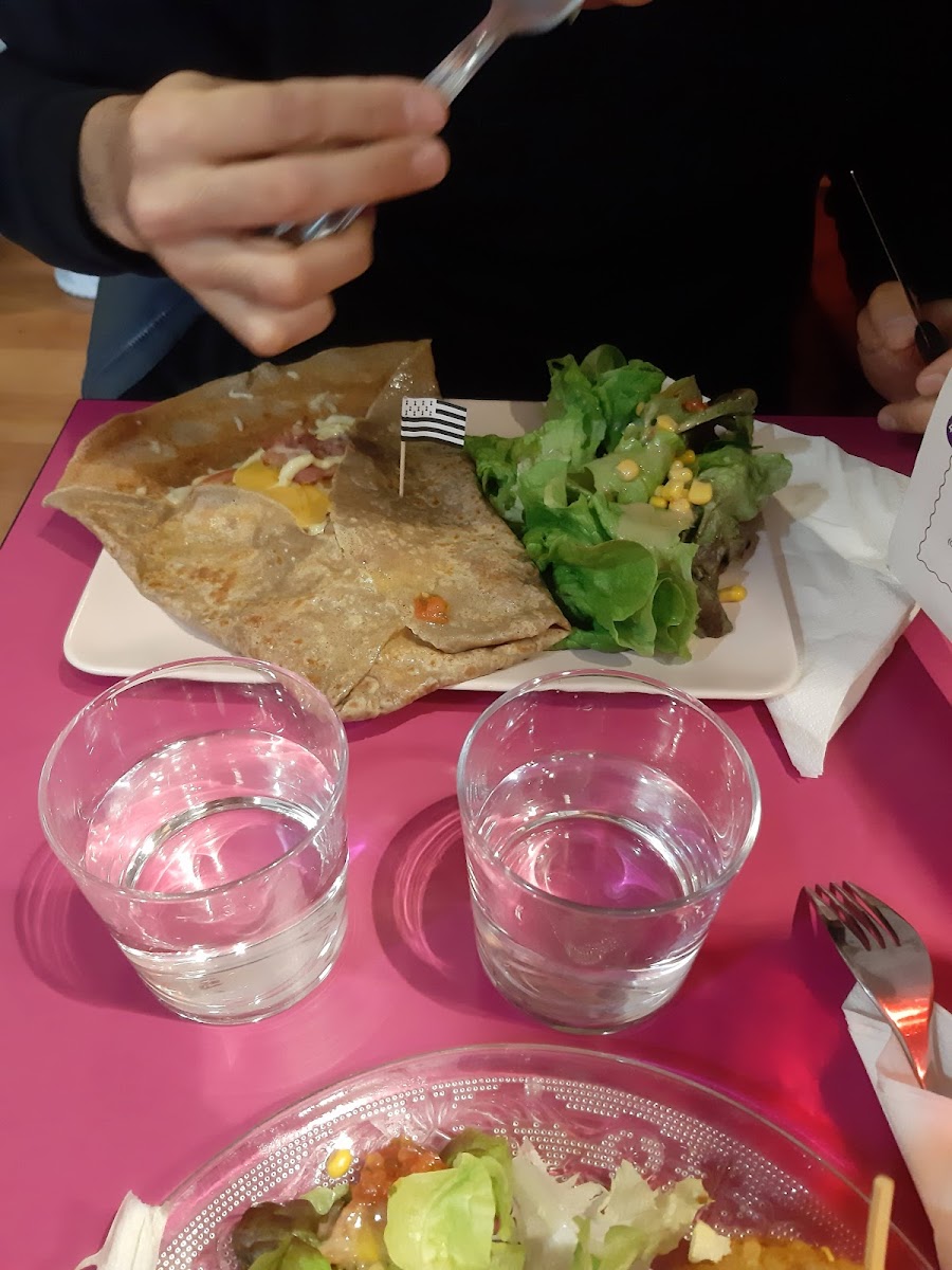 Délices et Gourmandises Photo 8