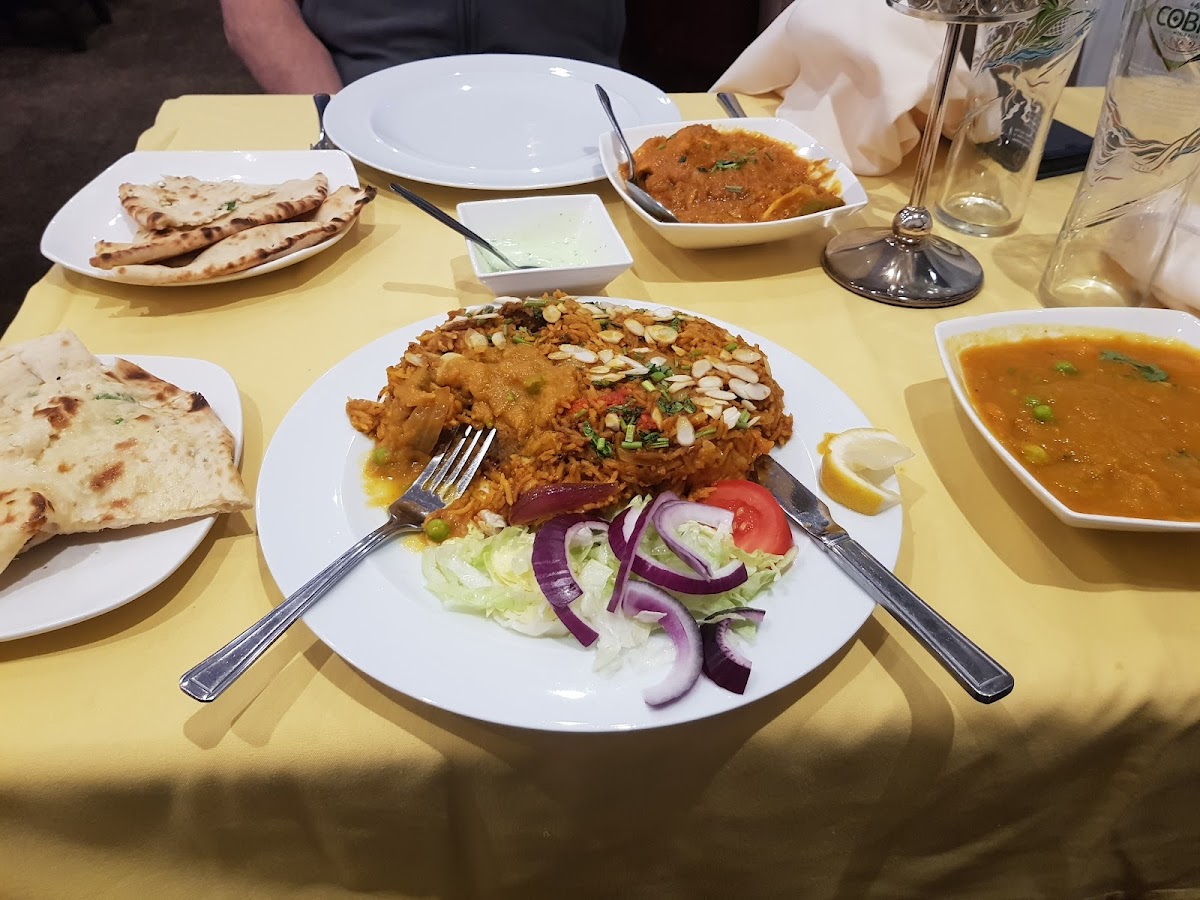 Five Rivers - Exclusive Indian Cuisine Photo 10