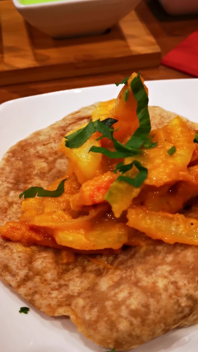 Five Rivers - Exclusive Indian Cuisine Photo 2