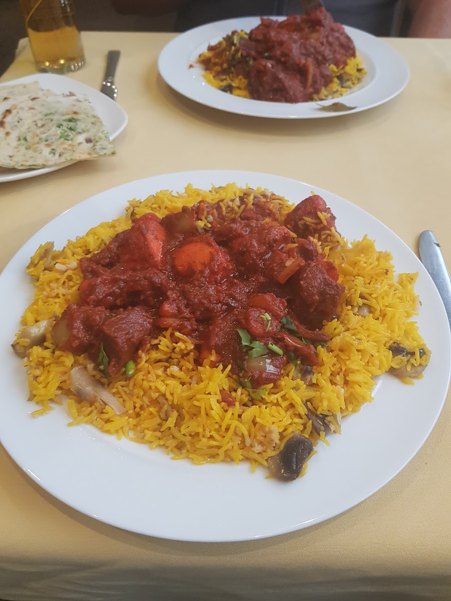 Five Rivers - Exclusive Indian Cuisine Photo 4