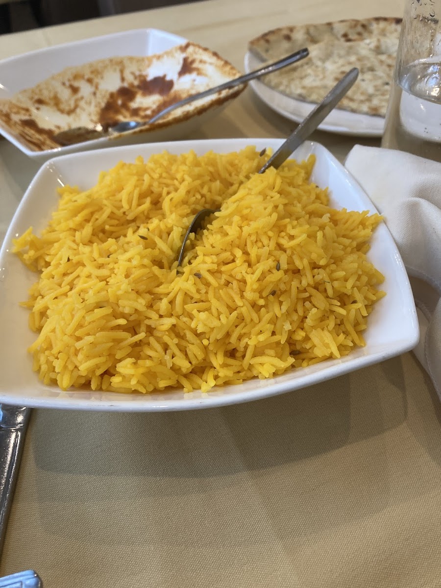 Five Rivers - Exclusive Indian Cuisine Photo 5