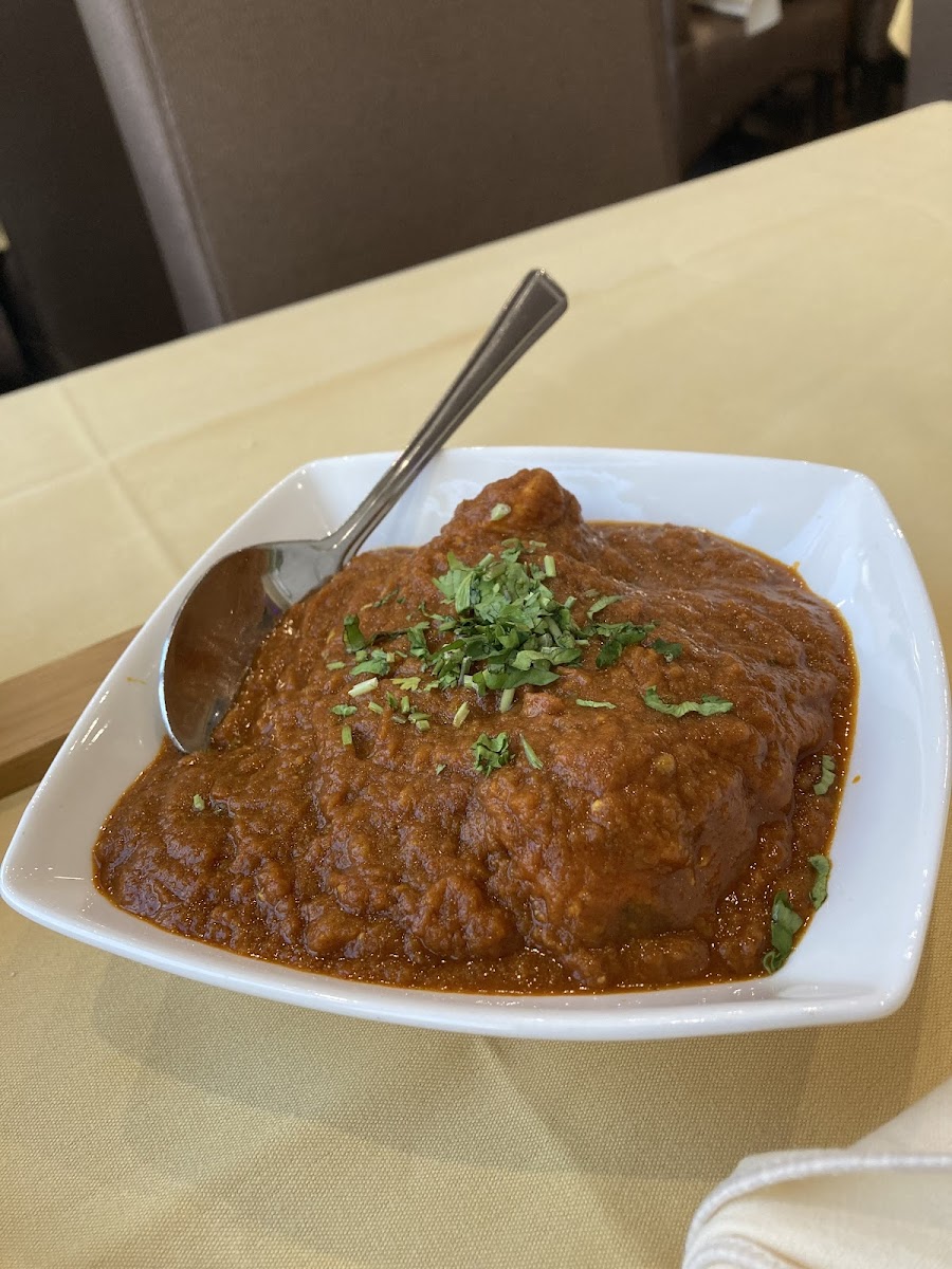 Five Rivers - Exclusive Indian Cuisine Photo 6