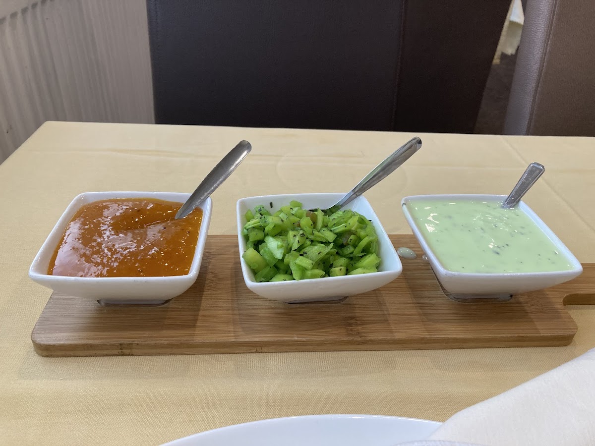 Five Rivers - Exclusive Indian Cuisine Photo 8