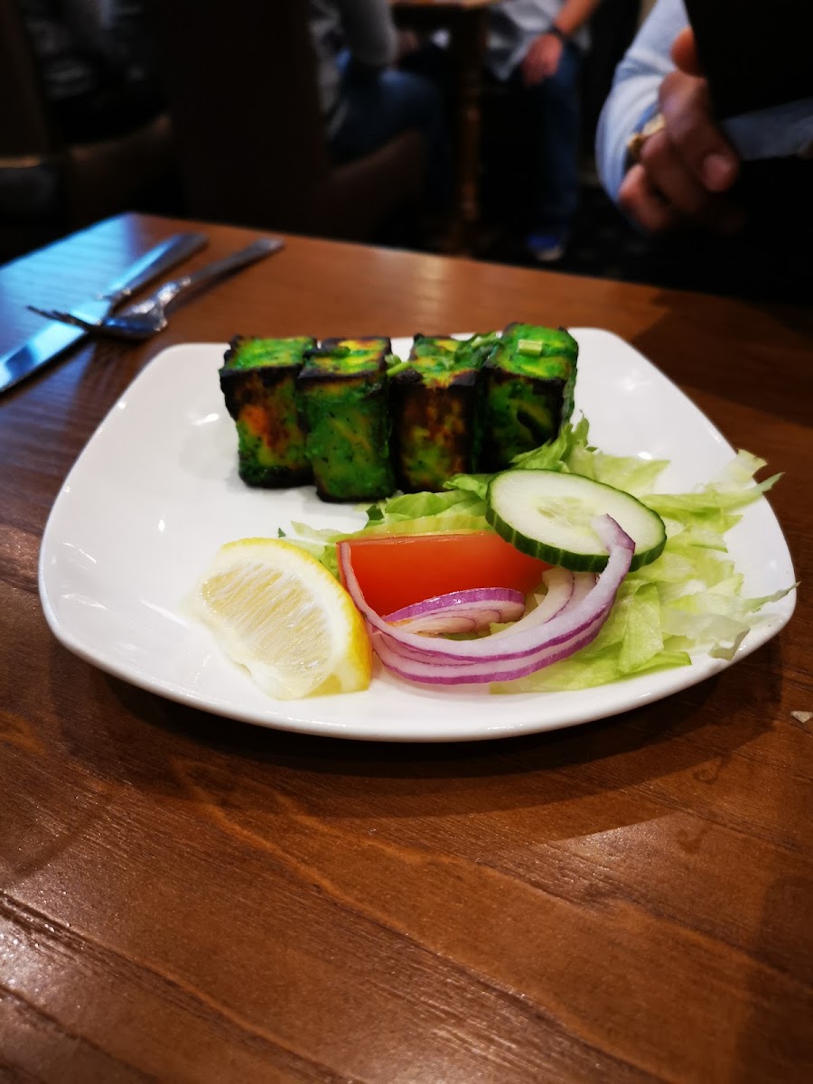Five Rivers - Exclusive Indian Cuisine Photo 9