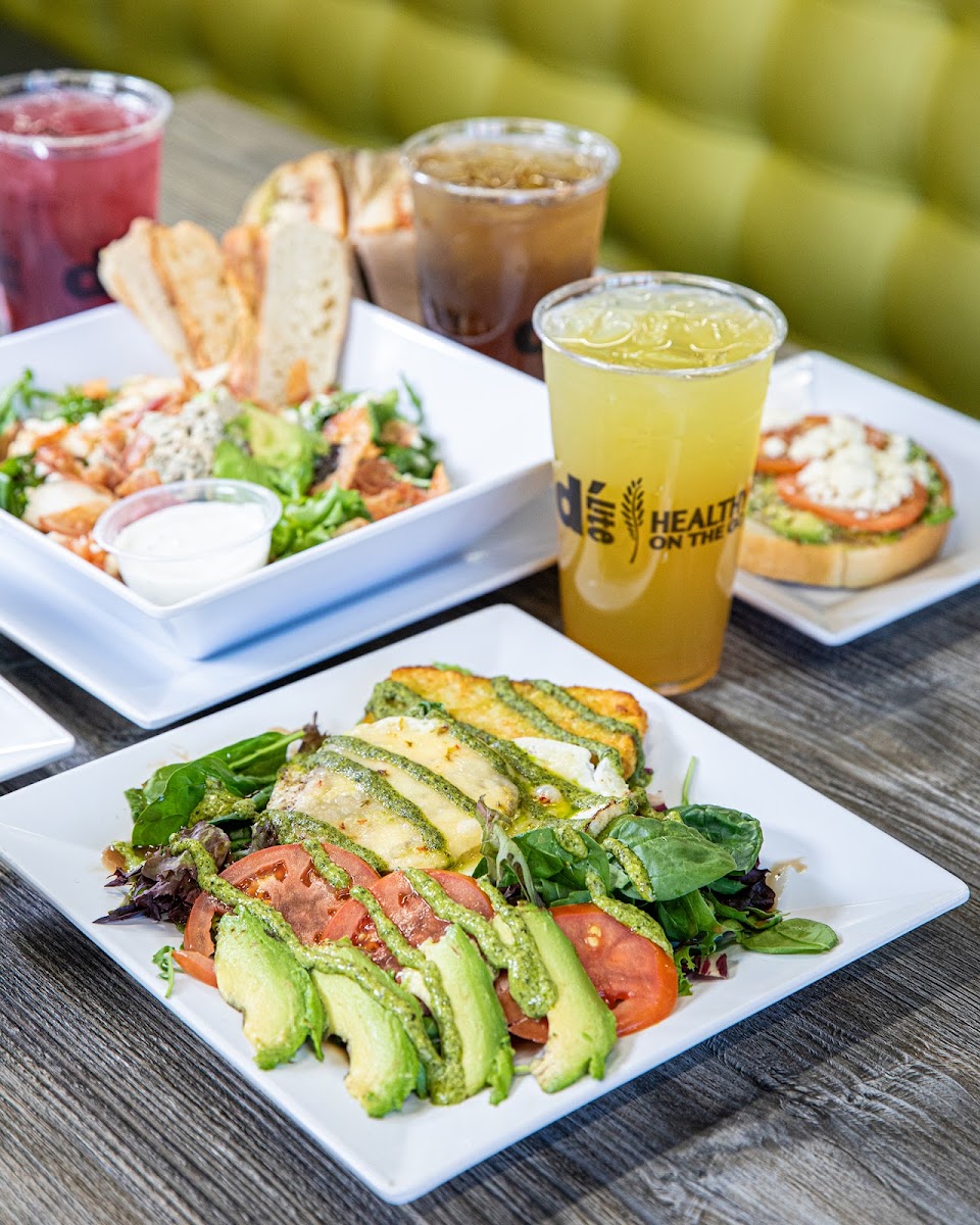 d'Lite Healthy On The Go Photo 4