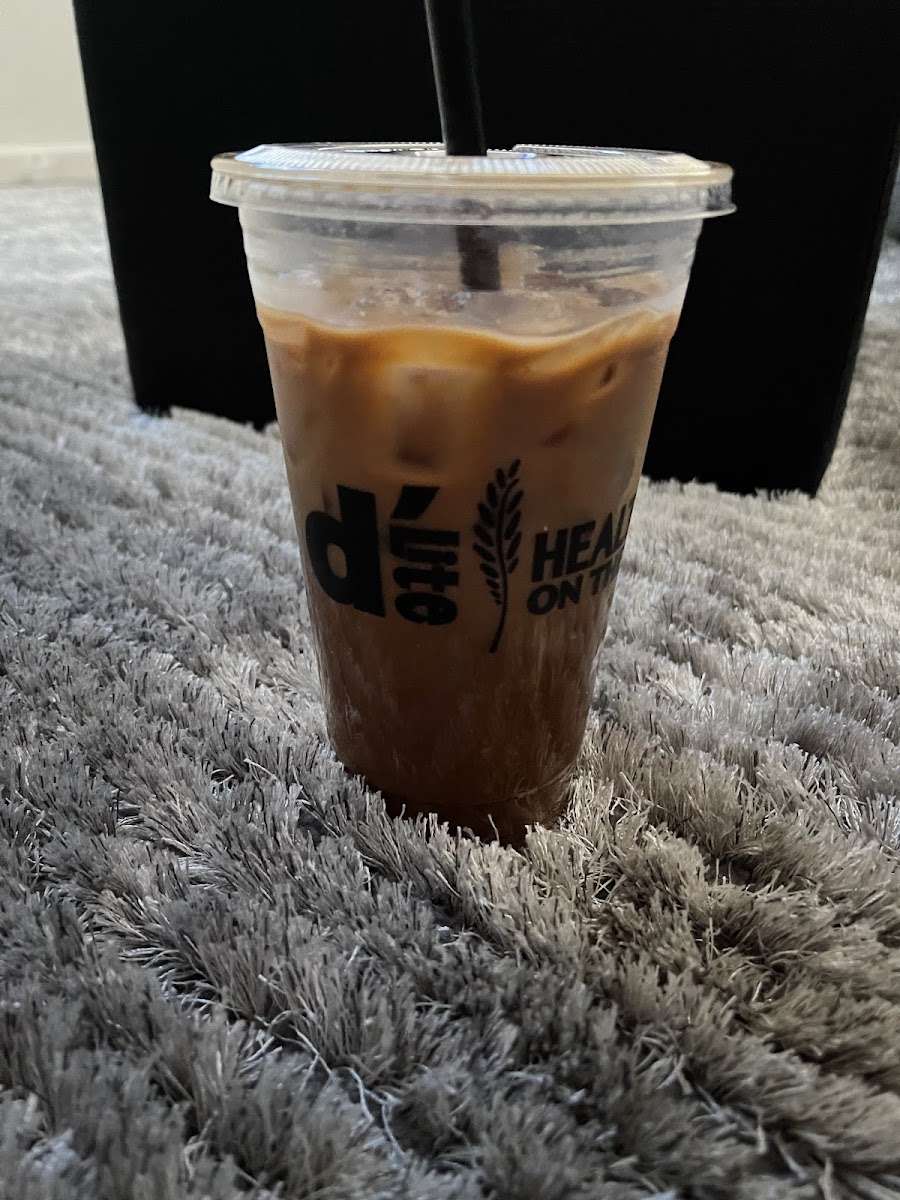 d'Lite Healthy On The Go Photo 6