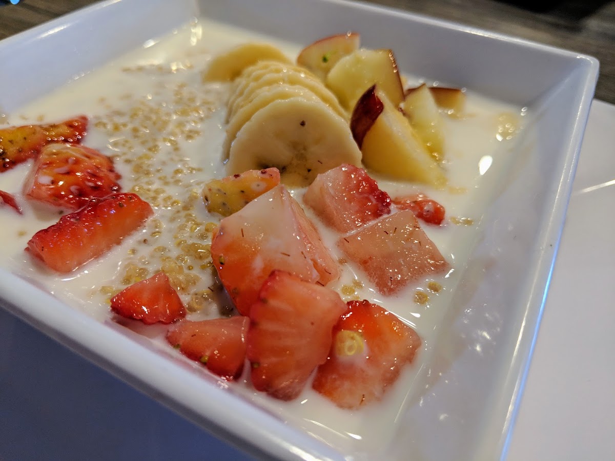d'Lite Healthy On The Go Photo 8