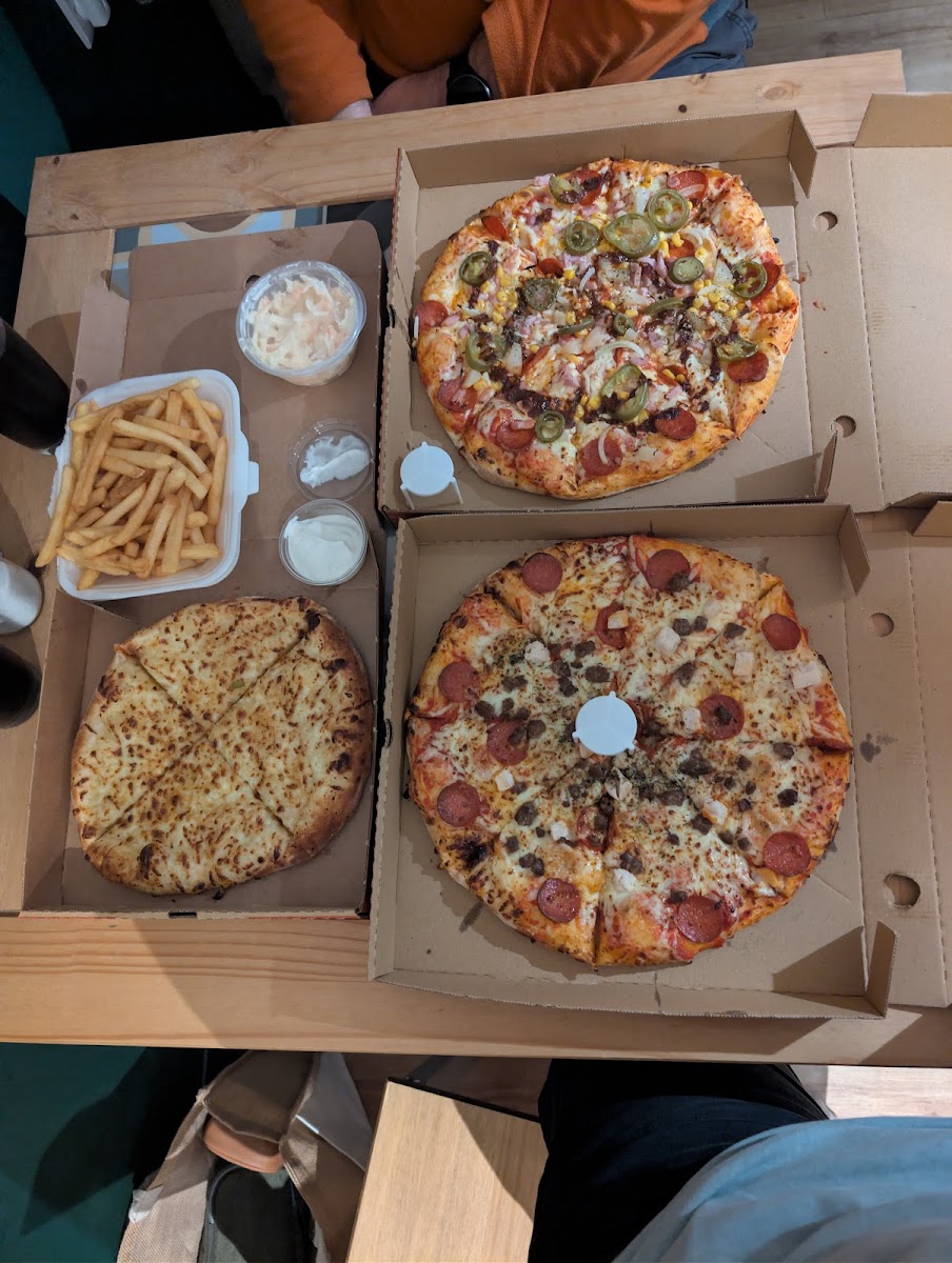 Moganojax Photo 2