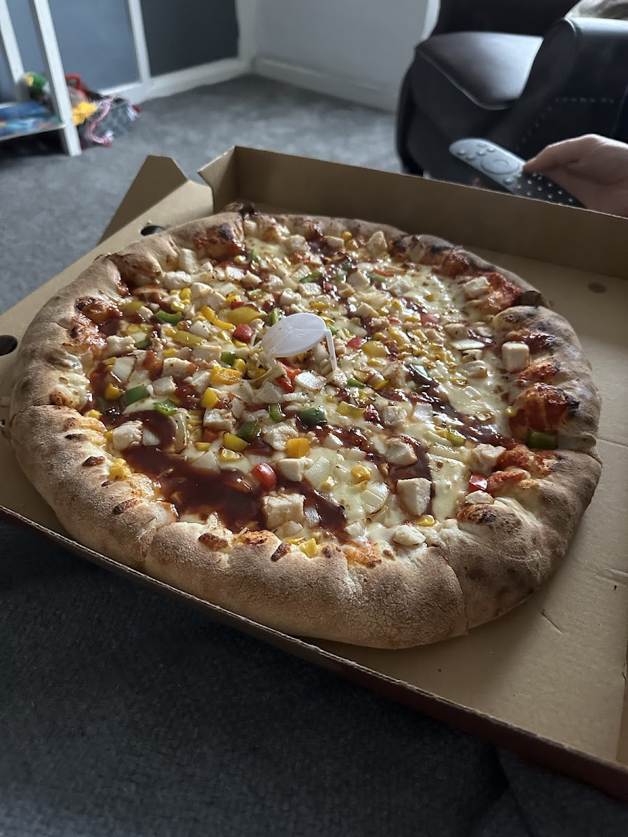 Moganojax Photo 7