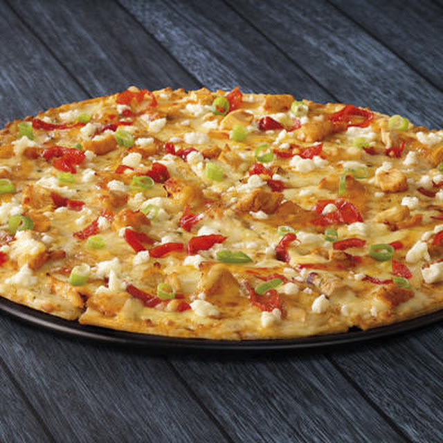 Debonairs Pizza Sweet Chilli Chicken