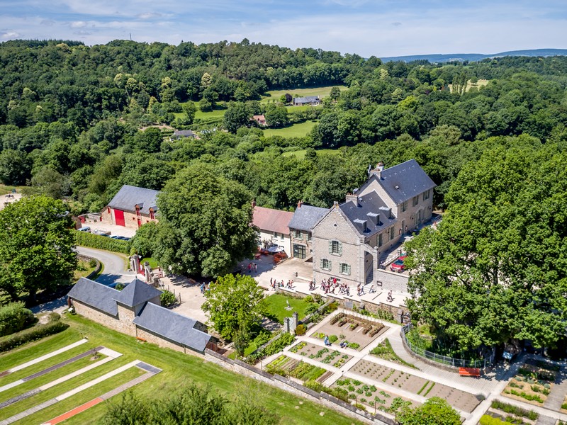 Domaine intercommunal Le Gasseau Photo 2
