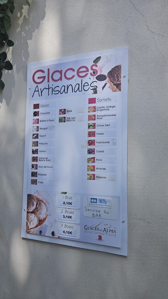 Domaine intercommunal Le Gasseau Photo Menu 2