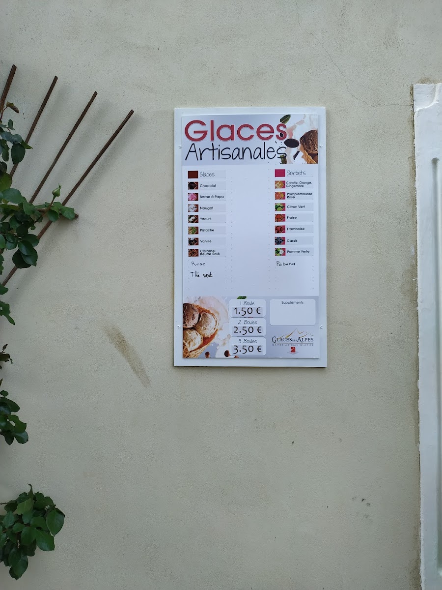 Domaine intercommunal Le Gasseau Photo Menu 5