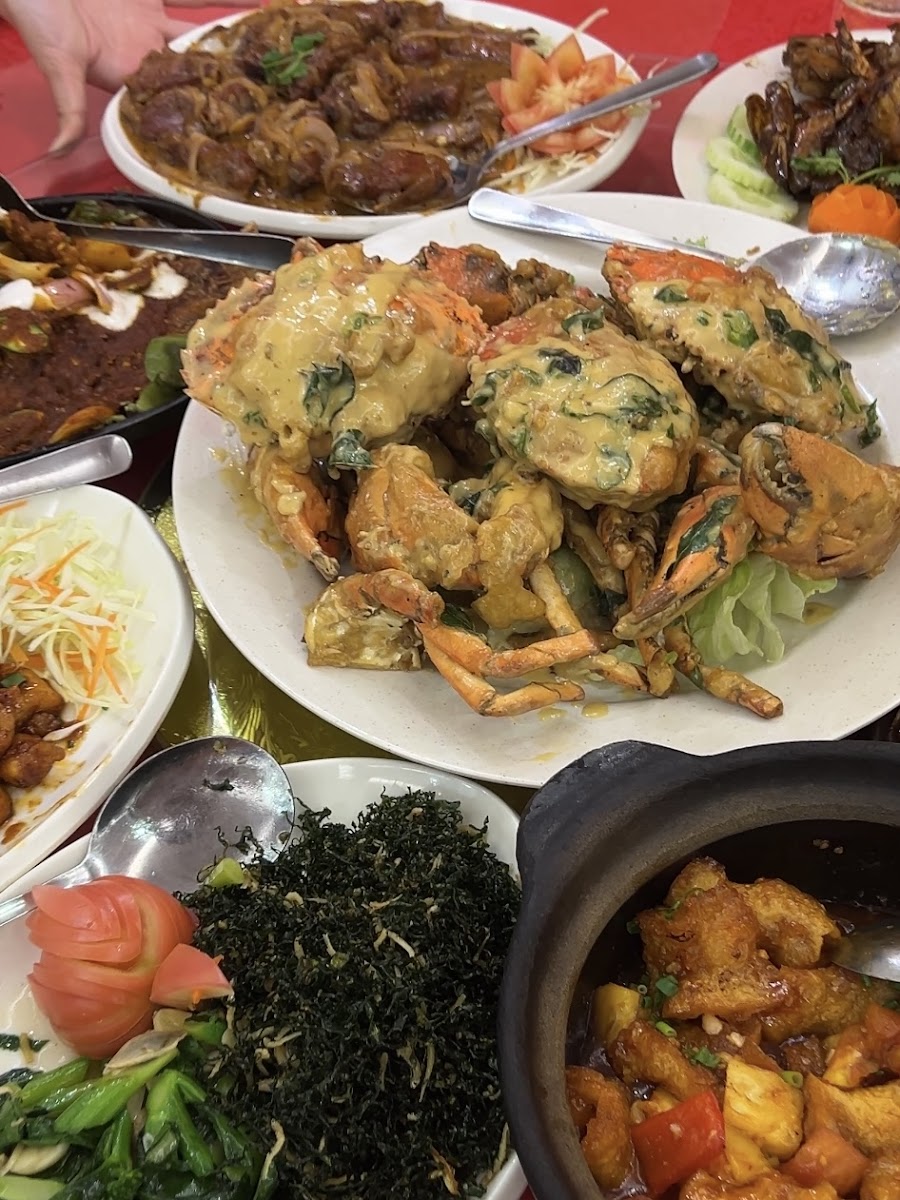 Lee Heong Restaurant 利香海鲜饭店 | Photo 4