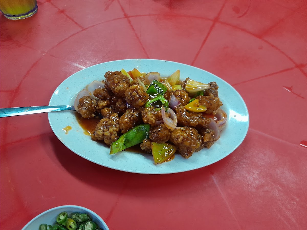 Lee Heong Restaurant 利香海鲜饭店 | Photo 5
