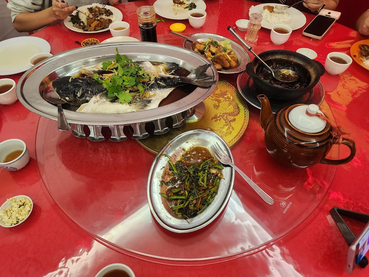 Lee Heong Restaurant 利香海鲜饭店 | Photo 6
