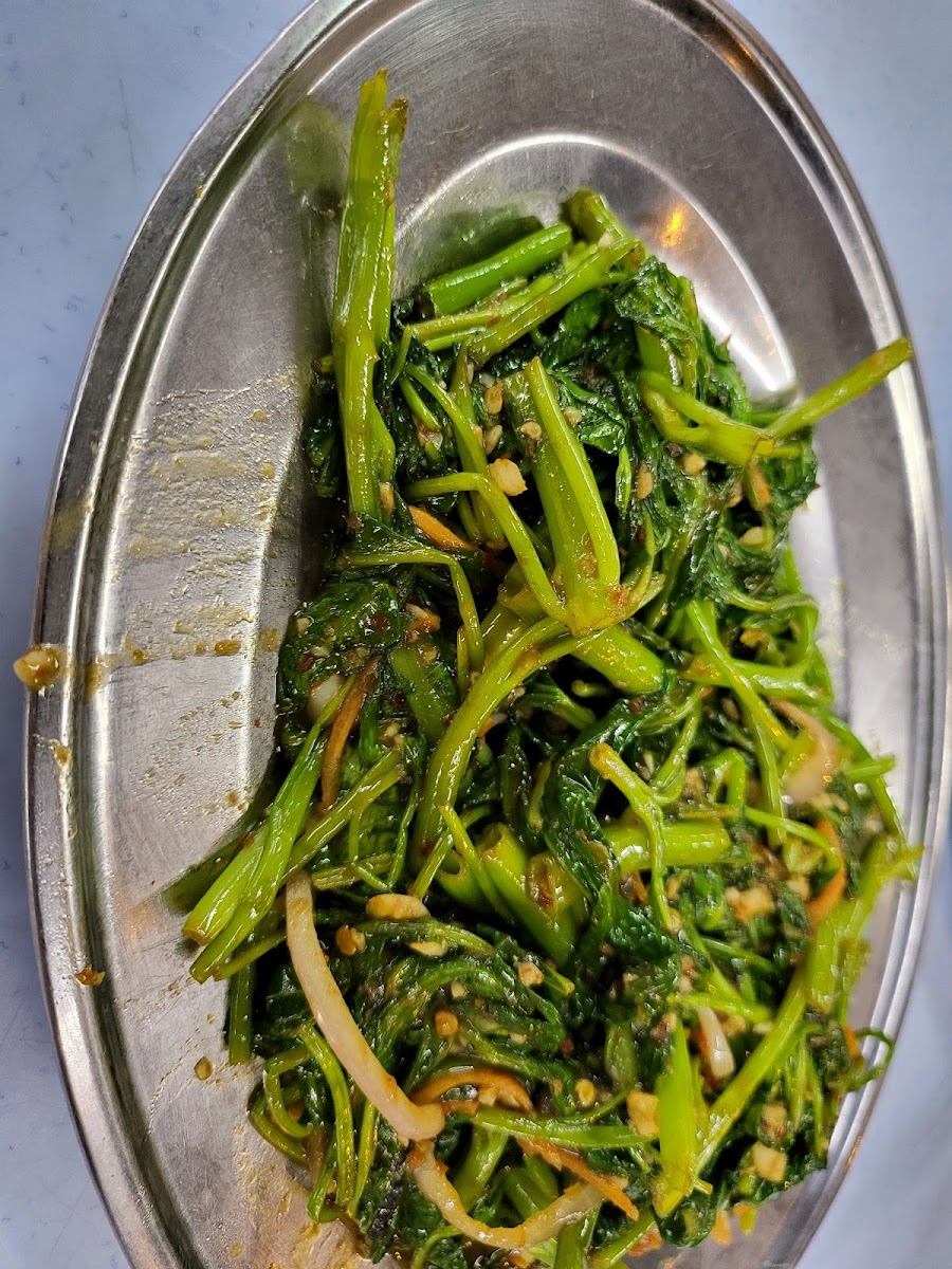 Lee Heong Restaurant 利香海鲜饭店 | Photo 7