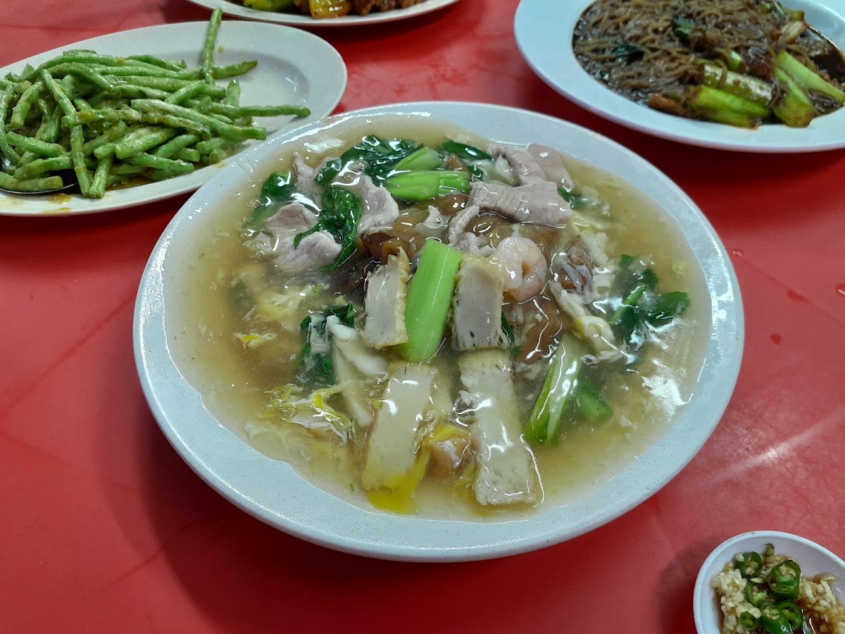 Lee Heong Restaurant 利香海鲜饭店 | Photo 8