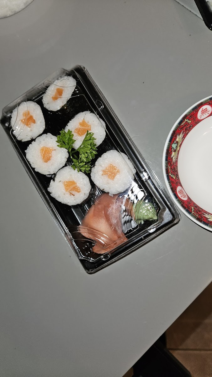 Restaurant Chrono Sushi Photo 7