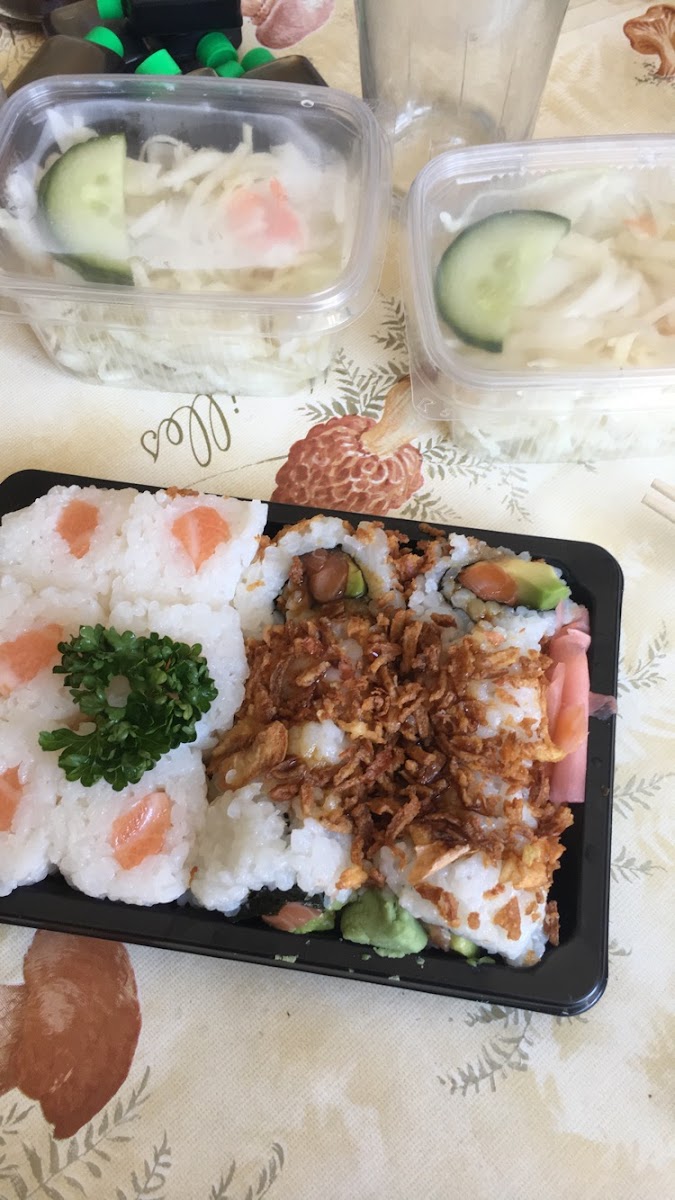 Restaurant Chrono Sushi Photo 9