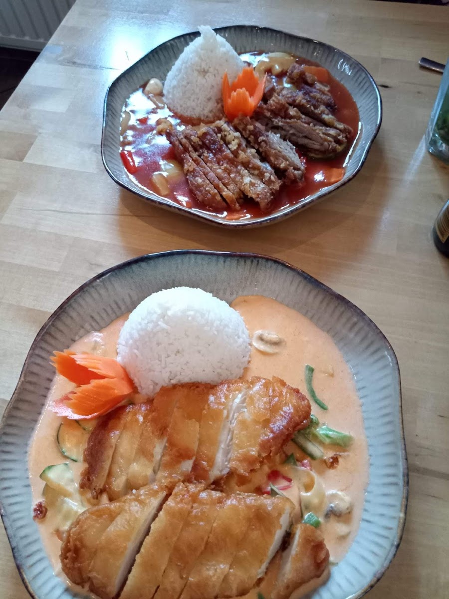 San Ho - ASIA CUSINE SUSHI Photo 7