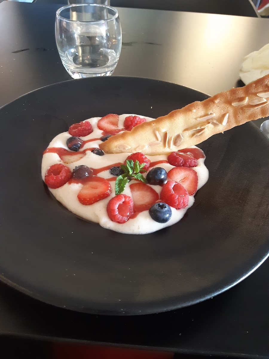 Cave restaurant Le Bateau Ivre Photo 7