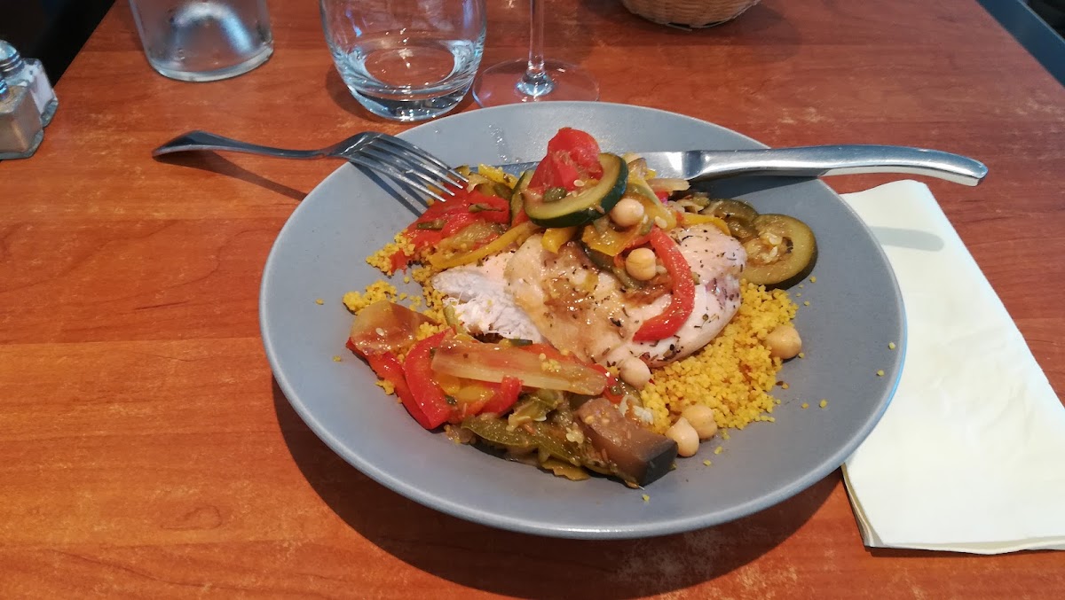 Cave restaurant Le Bateau Ivre Photo 8
