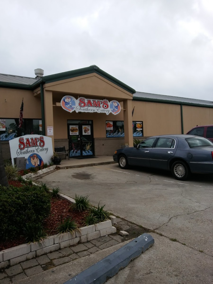 Sam's Southern Eatery