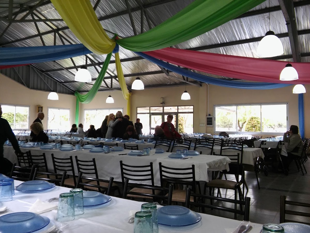 Quinta Spilingesa