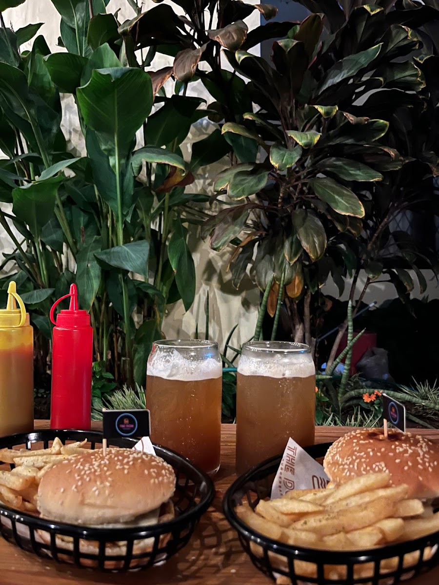 The Don Burgerbar & Coffee Photo 5