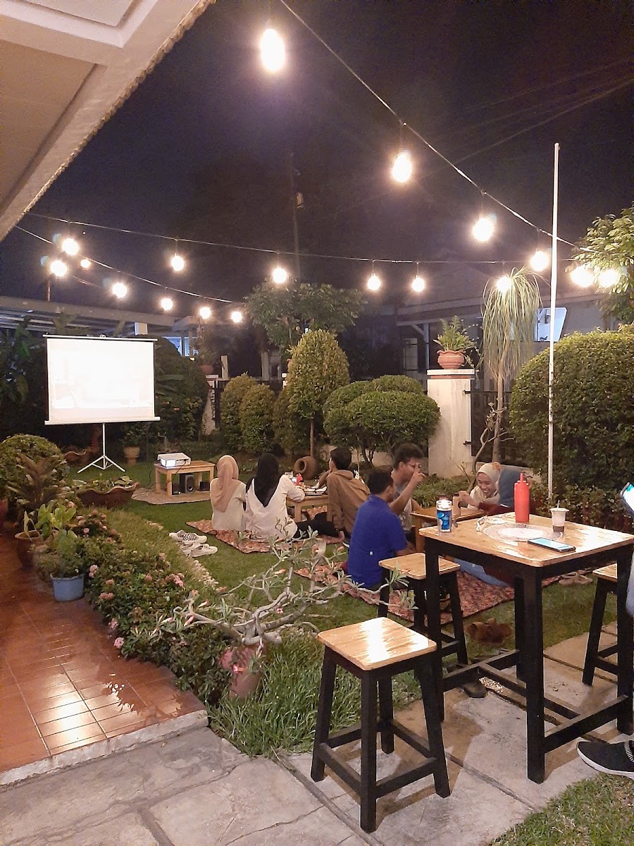 The Don Burgerbar & Coffee Photo 7