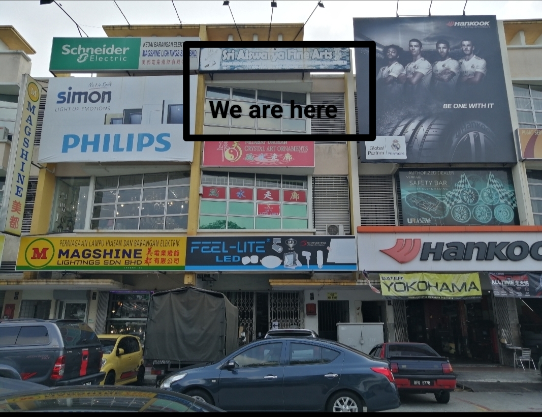 Dejavu Nutrition Home (Herbalife Klang Independent Distributor)