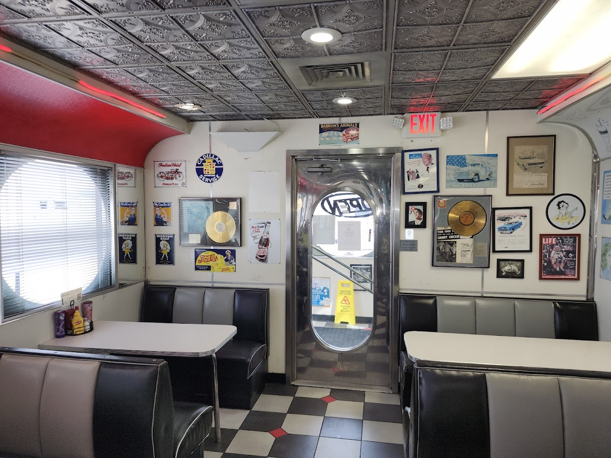 Pennys diner