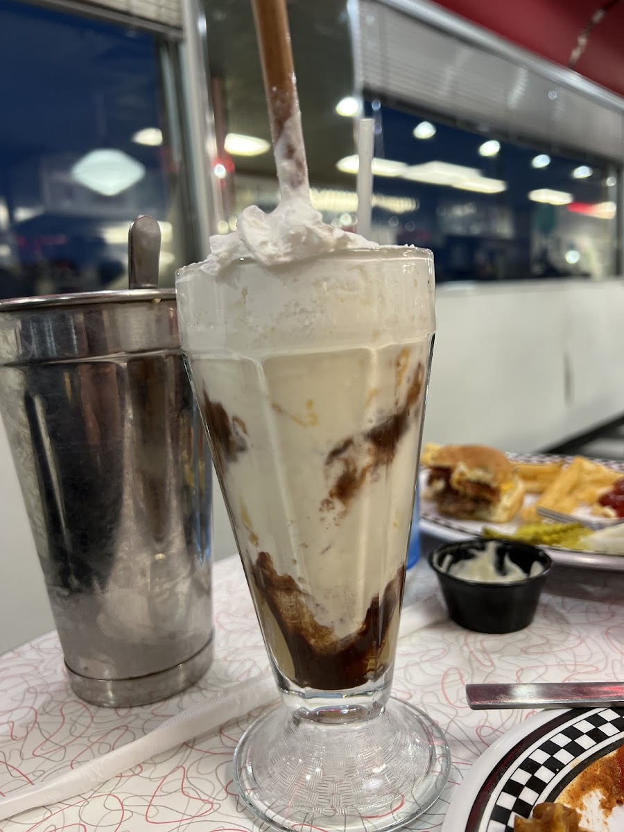 Pennys diner Photo 10