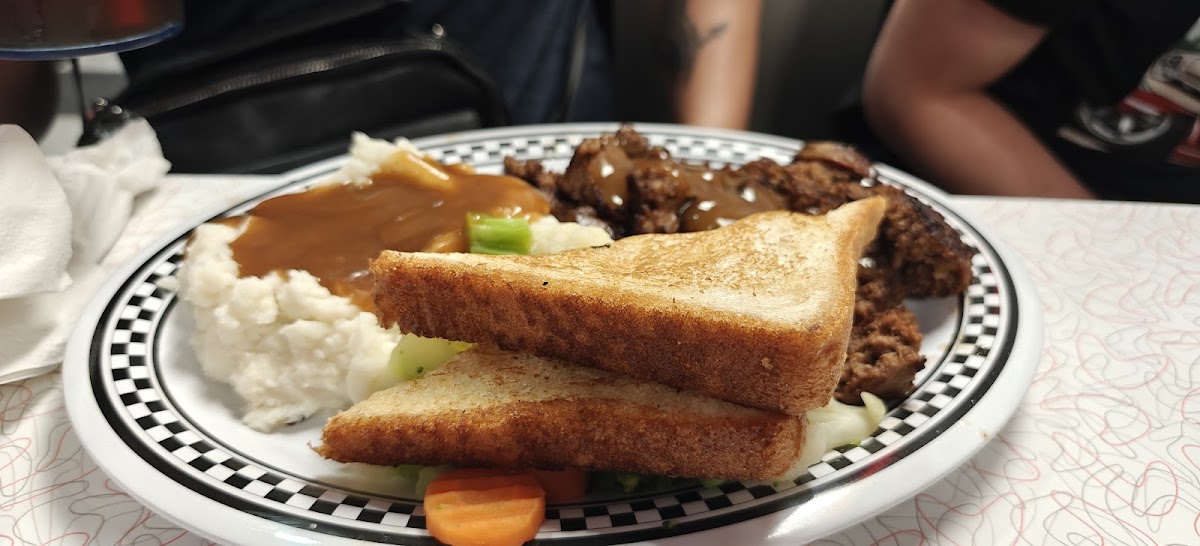 Pennys diner Photo 2