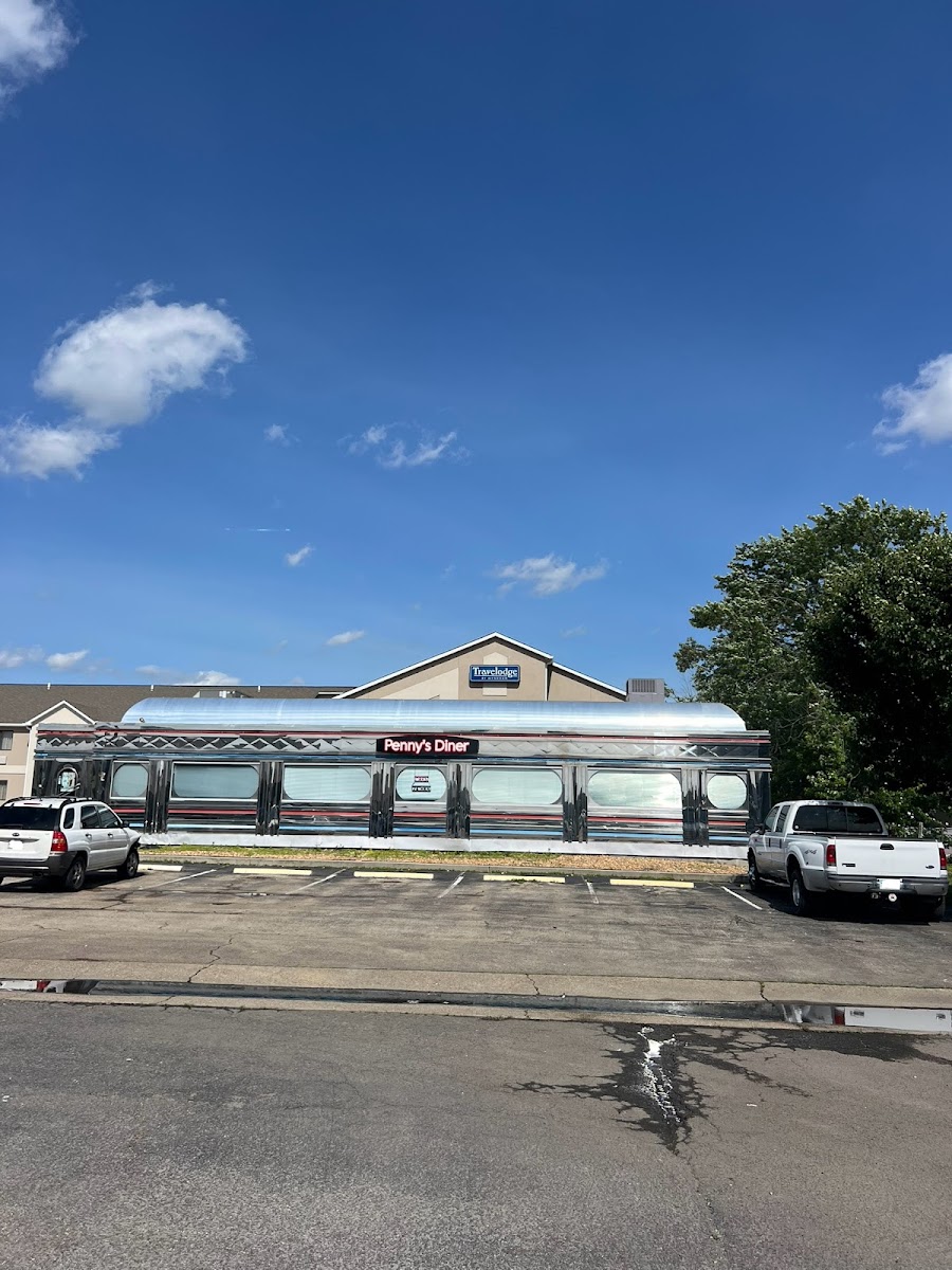 Pennys diner Photo 4