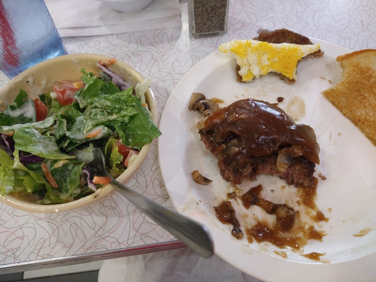 Pennys diner Photo 6