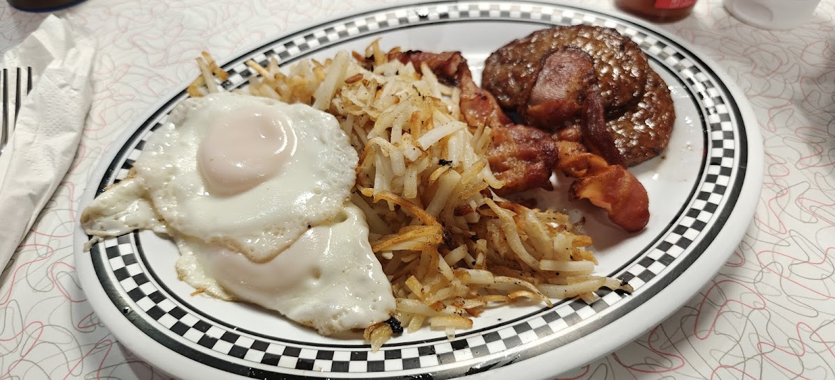 Pennys diner Photo 8